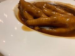 -利苑酒家(华熙国际店)