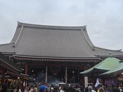 -浅草寺