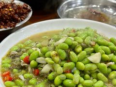 -凡老头米线砂锅(古荡新村西粮站)