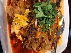 夫妻肺片-红馆
