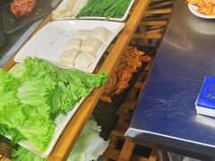 -老渔家白族石板烧旗舰店