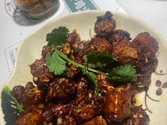 -三个椰子·现砍椰子鸡(金源CBD店)