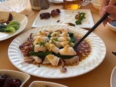 -北海富丽华大酒店·御园中餐厅