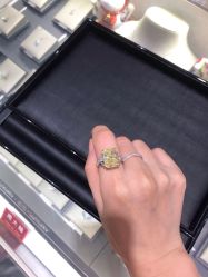 -周大福CHOW TAI FOOK(北京SKP店)