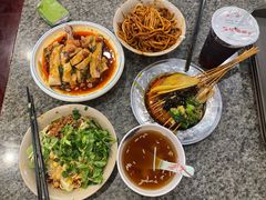 -小街天府(西工小街店)