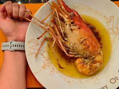 -Ministry of Crab(科伦坡店)