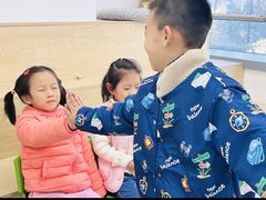 -蓝话筒·少儿成人演讲口才·主持朗诵·戏剧表演(大华第一坊店)