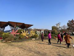 -上海长兴岛郊野公园