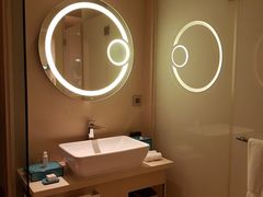 -香港港岛英迪格酒店