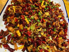 -兔槽江湖菜·重庆璧山兔(水围店)