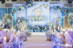 -Sunny喜铺婚礼定制·求婚策划
