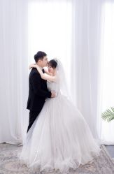 点击看大图 -全城热恋璀璨婚纱摄影(国贸总店)