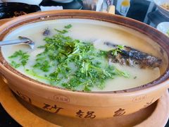 -天目湖涵田度假村