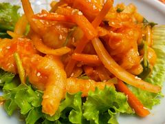 -漫活堂·喜泰荟·东南亚风味小馆(美林M·LIVE天地店)