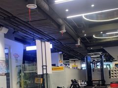 -超鹿运动(达信大厦店)