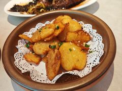 -阿毛饭店首店·宁波老字号(文化广场店)