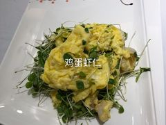 -峨嵋酒家(地安门店)