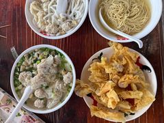 -正果忠记云吞濑粉(总店)