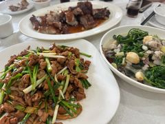 -胜记烧鹅美食