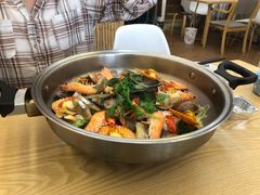 -派派茶客(金杏花园店)