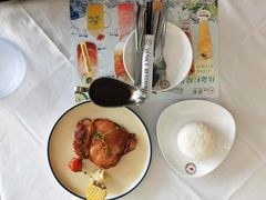 -威尼斯西餐厅(东区店)