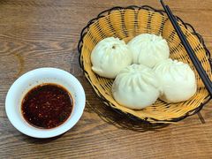 -郑家包子牛肉拉面(尚勤路店)