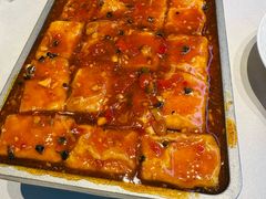 -7号院家宴.烧鸽子(门头沟店)