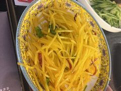-满园烤鸭·春饼(沈北万达店)