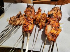 -壹块捌烧烤(灯市口店)