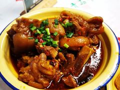 -东排食堂长沙小吃大排档(五一广场店)