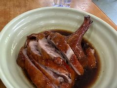-晓马鸭店(新芜路店)