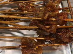 五花肉-86烧烤·炭火烧烤 (石人总店)