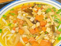 -老白家面馆(测绘东路总店)