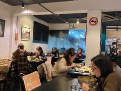 -南蛮子(进贤路店)