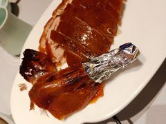 -四世同堂·京菜·烤鸭(双井店)
