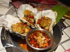 -碌碌发·东南亚风味烧烤档(体育西店)