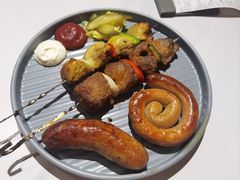 -库滋明·俄罗斯特色美食(中央大街店)