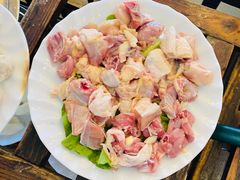 -渔米粥(罗湖店)