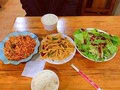 -卢庄(江汉路店)