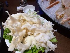 -东海怡品海鲜豆捞(舟宿夜江店)
