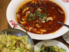 -九老汉·川渝江湖菜(合川路2店)