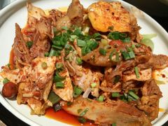 -龙聚德北京烤鸭(沙坪坝华宇A馆店)