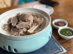 -蒙亨·手把肉·蒙古包文化主题餐厅(天恒广场店)