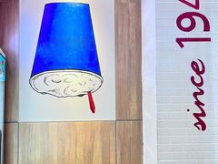 大堂-DQ·蛋糕·冰淇淋(河东万达店)