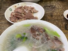 -江西炒粉瓦罐汤奉化牛肉面(邱隘镇中路店)