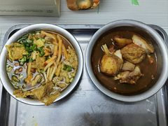 -娇姐老牌螺蛳粉(雅儒路店)