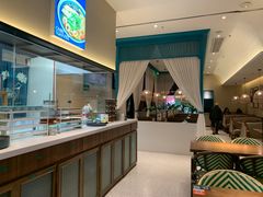 -南越郡·越式风味餐厅(青秀万达店)