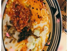 -阿香米线(深业上城店)