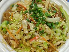 -洞密园美食城·二十二年老店(富华路店)