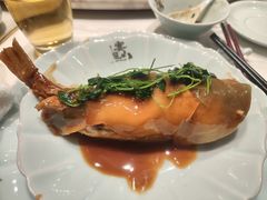 -宴昆山·私房菜(春晖店)